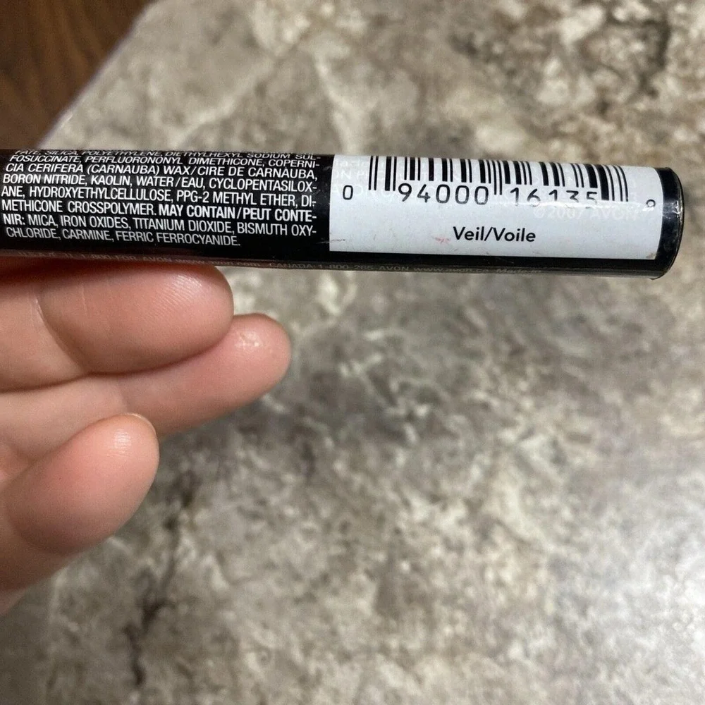 AVON Shadowstix Eye Shadow Stick VEIL New Sealed